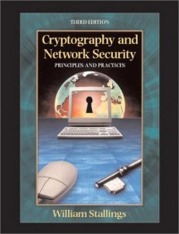 Cryptography and Network Security : Principles and Practices 3rd ed.