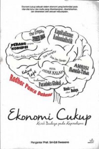 Ekonomi Cukup : Kritik Budaya pada Kapitalisme