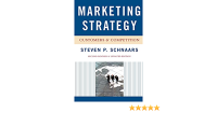 Marketing Strategy : Customers & Competition