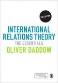 International Relations Theory The Essentials 2nd ed.