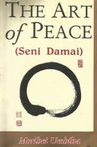 The Art of Peace (seni damai)