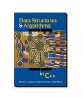 Data Structures & Algorithms in C++ 2nd ed.