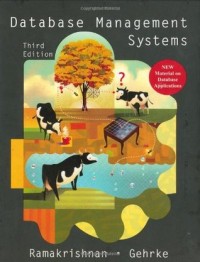 Database Management Systems 3rd Ed.