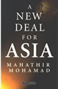 A New Deal for Asia