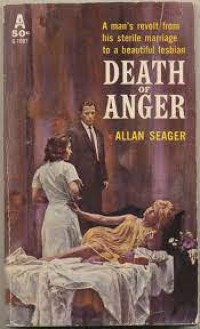 Death of Anger