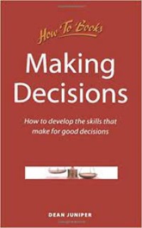 Making Decision