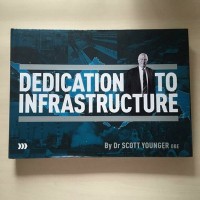 Dedication to Infrastructure