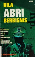 Bila ABRI Berbisnis