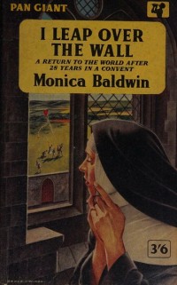 I Leap Over The Wall