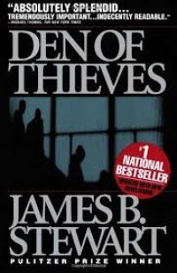 Den Of Thieves
