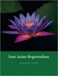 East Asian Regionalism