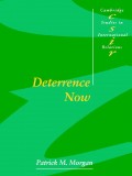 Deterrence Now