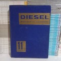 Diesel Engineering Handbook