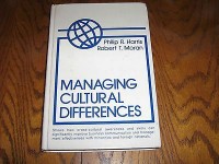 Managing Cultural Differences