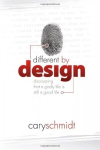 Different by Design