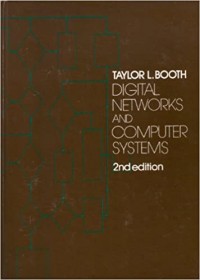 Digital Networks And Computer Systems 2nd ed.