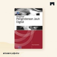 Pengantar Penginderaan Jauh Digital