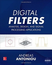 Digital Filters Analysis And Design