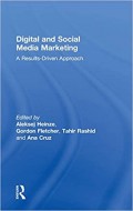 Digital and Social Media Marketing: A Results-Driven Approach