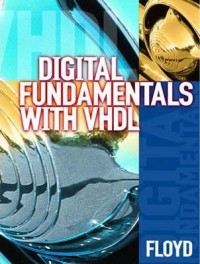 Digital Fundamental WIth VHDL