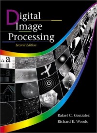 Digital Image Processing 2nd ed.