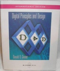 Digital Principles and Design