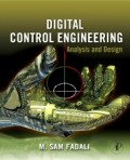 Digital Control Engineering : Analysis and Design