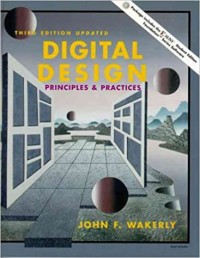 Digital Design Principles and Practices 3rd ed.