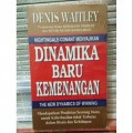 Dinamika Baru Kemenangan : The New Dinamics of Winning