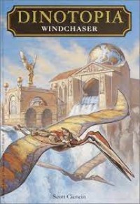 Dinotopia Windchaser