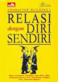 Relasi dengan Diri Sendiri