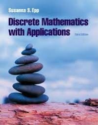 Discrete Mathematics with Applications 3th ed.