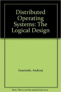 Distributed Systems Principles and Paradigms