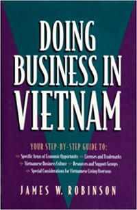 Doing Business in Vietnam