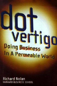 Doing Business In a Permeable World