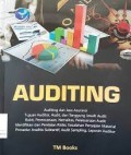 Auditing