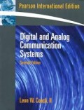Digital and Analog Communication Systems 7th ed.
