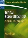 Digital Communications: A Discrete-Time Approach