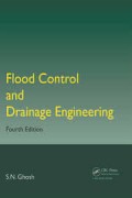 Flood Control and Drainage Engineering 4th ed.