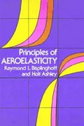 Principles of Aeroelasticity