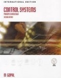 Control Systems Principles and Design 2nd Ed.