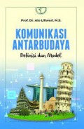 Komunikasi Antarbudaya: Definisi dan Model