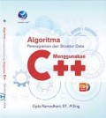 Algoritma Pemrograman dan Struktur Data Menggunakan C++