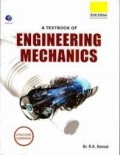 A Textbook of Engineering Mechanics