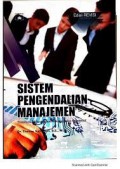 Sistem Pengendalian Manajemen: Transformasi Strategi untuk Keunggulan Kompetitif