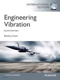 Engineering Vibration