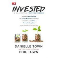 Invested: 12 Bulan Menuju Financial Freedom