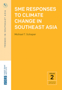 SME Responses to Climate Change in Southeast Asia