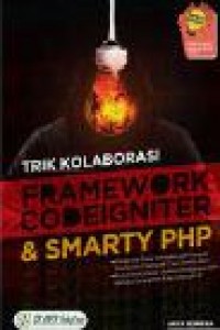 Trik Kolaborasi Framework Codeigniter & Smart PHP