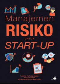 Manajemen Risiko untuk Start-Up